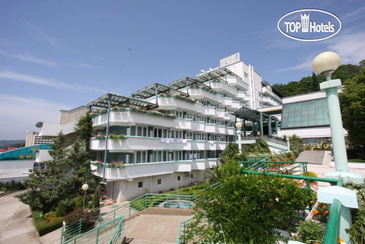 Hotelier's photos Ивушка 3*