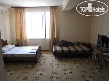 New photos from tourists Алана