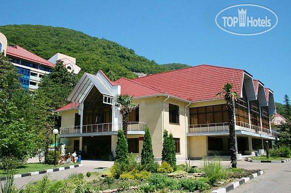 Hotel photo Янтарь 
