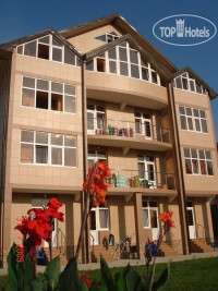 Hotelier's photos Родничок
