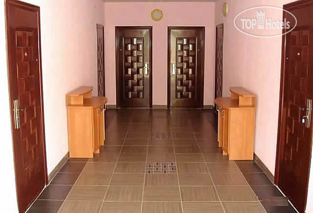 New photos from tourists Родничок