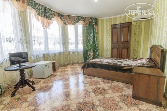 New photos from tourists Лидианна