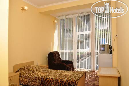 Hotel photo Tihiy 