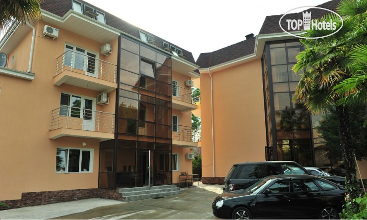Hotel photo Атлантик 