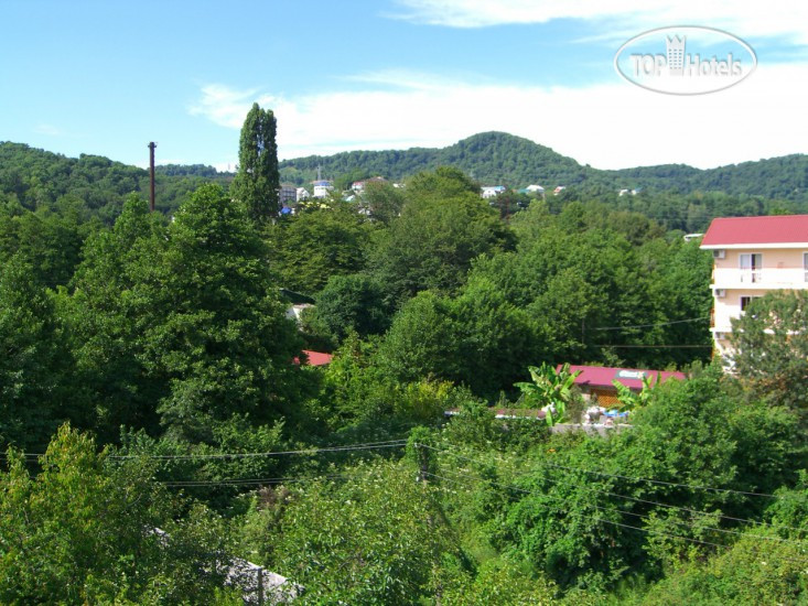 Hotelier's photos Горная Лагуна (закрыт) 2*