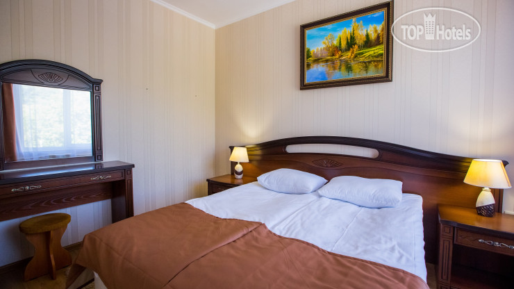 New photos from tourists Garden Hills by Provence 3*