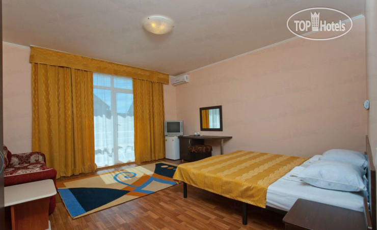 New photos from tourists АлексАндрия