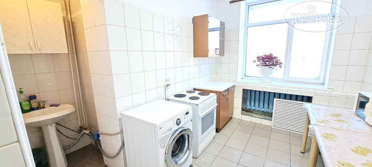 New photos from tourists Smart Hotel KDO Свободный