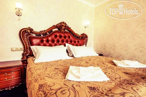 New photos from tourists Начикинский