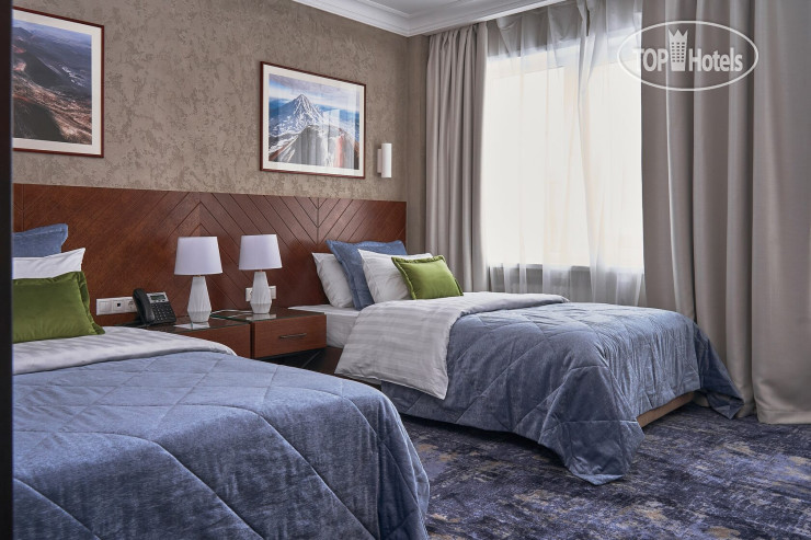 Hotel photo ART-Hotel 4*