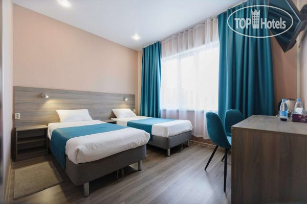 Hotel photo Sopka 