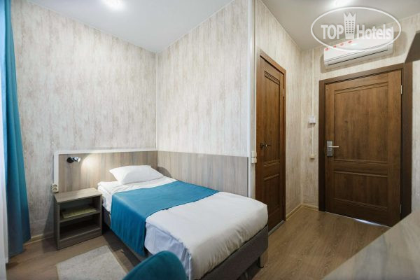 Hotel photo Sopka 