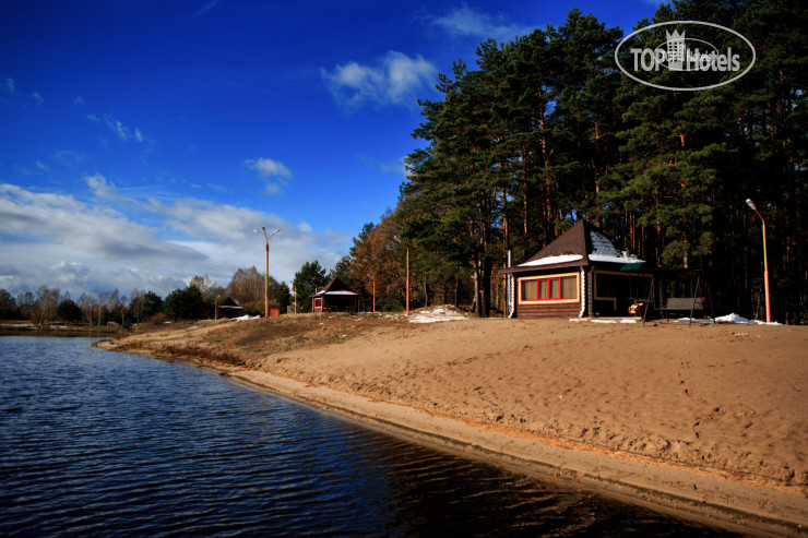 New photos from tourists Затишье 4*