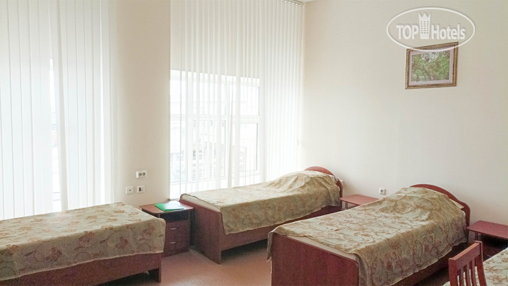 Hotelier's photos Smart Hotel KDO Барабинск