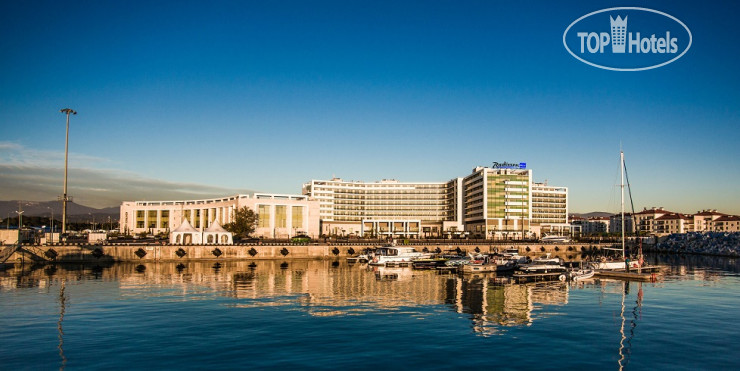 Фотографии отельера Mantera Resort & Congress 5*