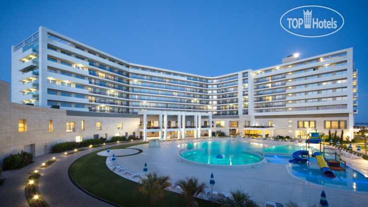 Фотографии отеля  Mantera Resort & Congress 5*
