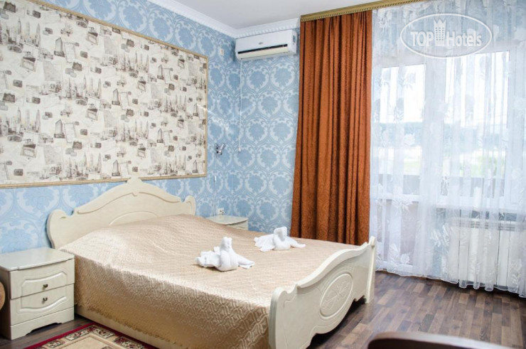 Hotelier's photos Море