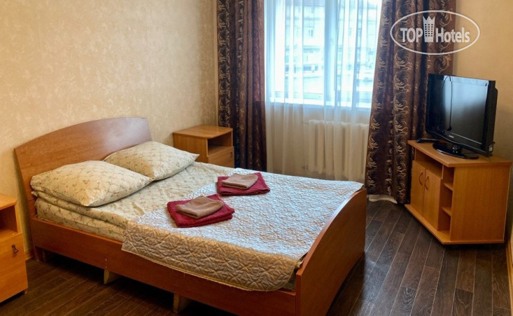Hotel photo Юбилейная 