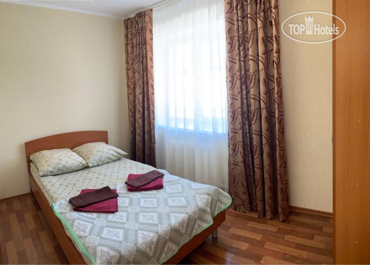 Hotel photo Юбилейная 