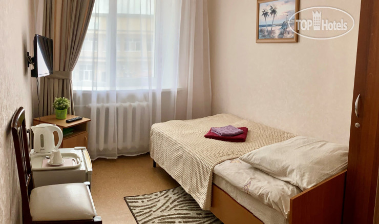 Hotel photo Юбилейная 