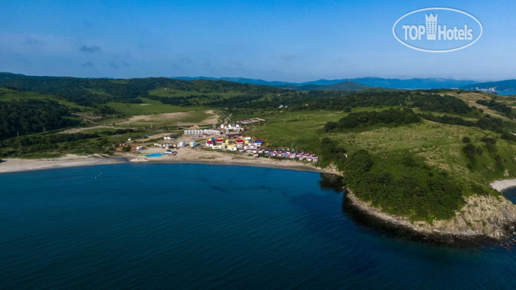 Hotel photo 27 Регион - Зарубино 