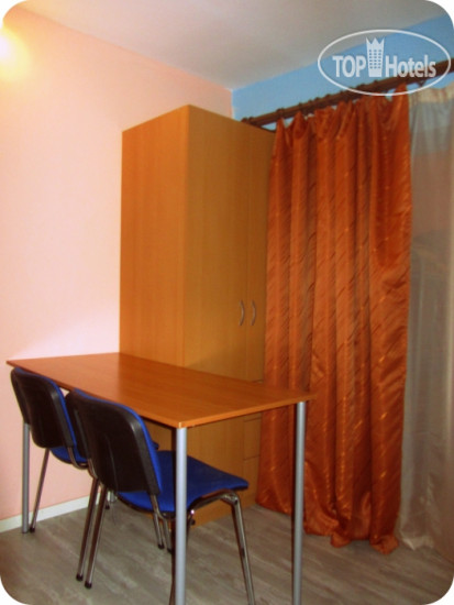 New photos from tourists Old Flat na Zhukovskogo