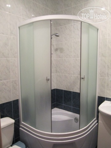 New photos from tourists 5 rooms