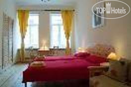 Hotel photo 5-я Советская 