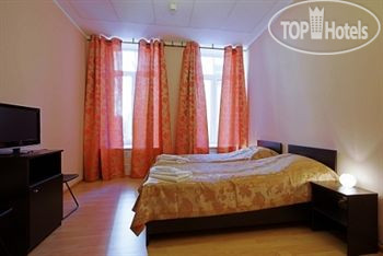 New photos from tourists Babushka House