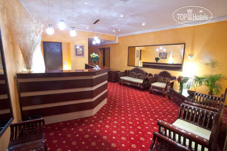 New photos from tourists Jenavi Club