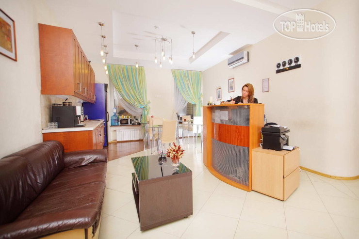 Hotel photo A liva 