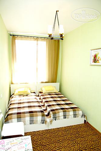 New photos from tourists Good Morning Hostel 2*