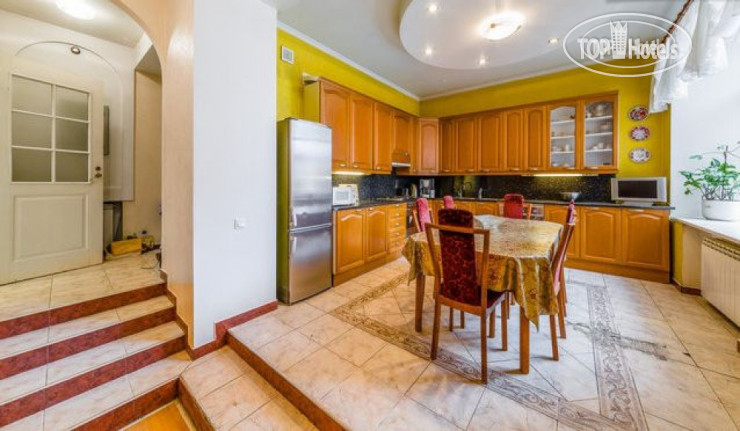 New photos from tourists Mini-hotel near Isaaks Cathedral