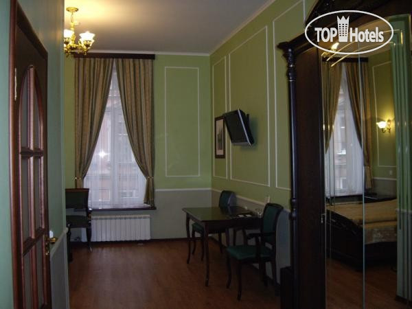 Hotelier's photos Классик