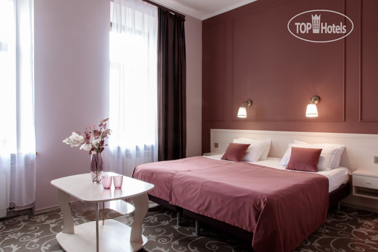 New photos from tourists Grifon guest rooms & apartmants