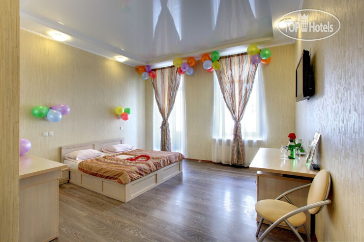 Hotelier's photos Ра Кузнечный 19 3*