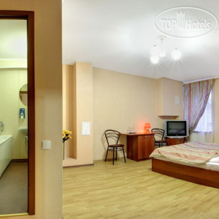 Ра Тамбовская 11 3*