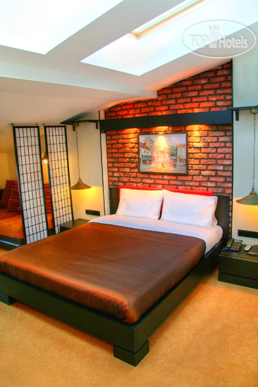 Photos Lomonosov Hotel (Ломоносов отель)