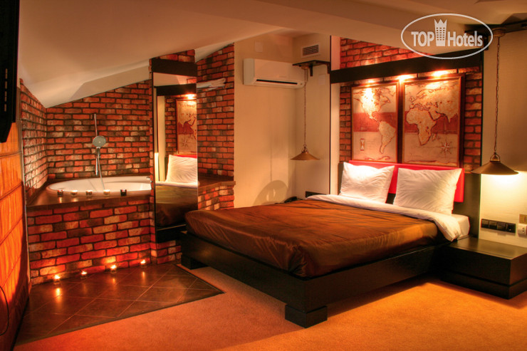 New photos from tourists Lomonosov Hotel 3*