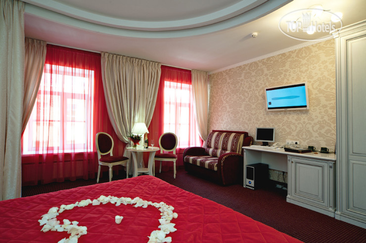New photos from tourists Aventinn 3*