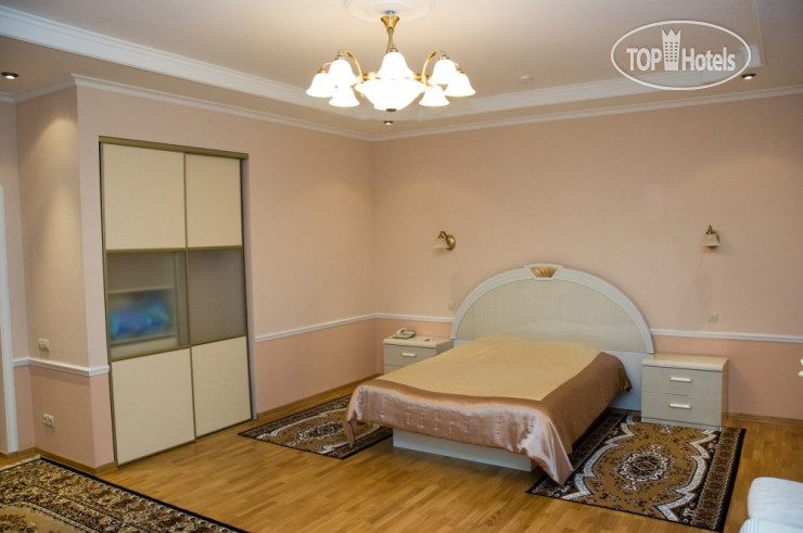 Hotel photo House of Nationalities 4*