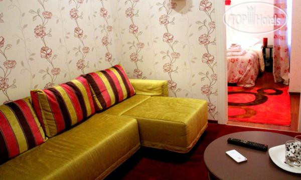 Hotel photo Тучков на Васильевском 