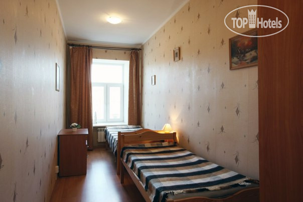 Photos Nordhostel