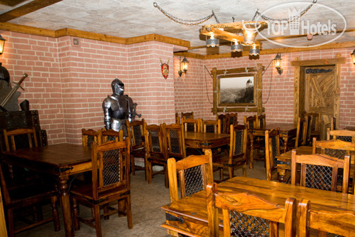 New photos from tourists Энергетик