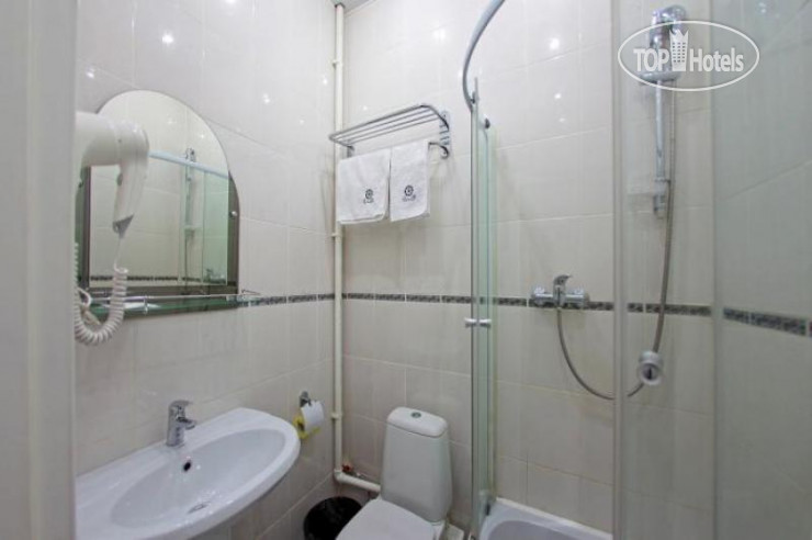 New photos from tourists White & Black Home