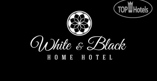 Hotel photo White & Black Home 