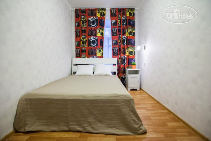 Hotelier's photos IMHO Hostel