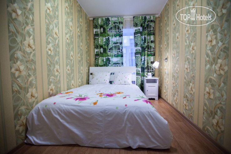 New photos from tourists IMHO Hostel