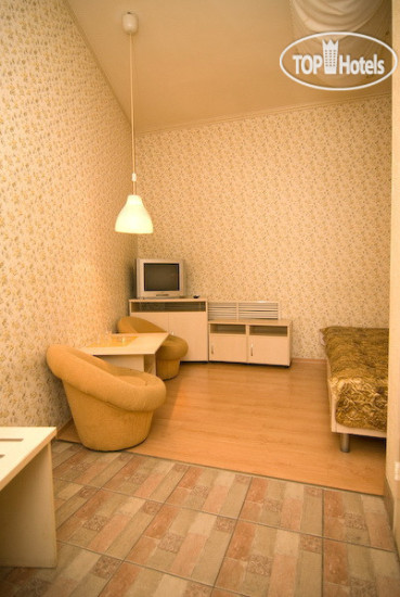 Hotelier's photos Юго-Западная