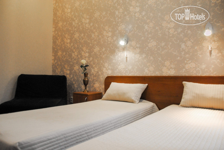 Hotel photo Atmosphera Bolshoy 3 